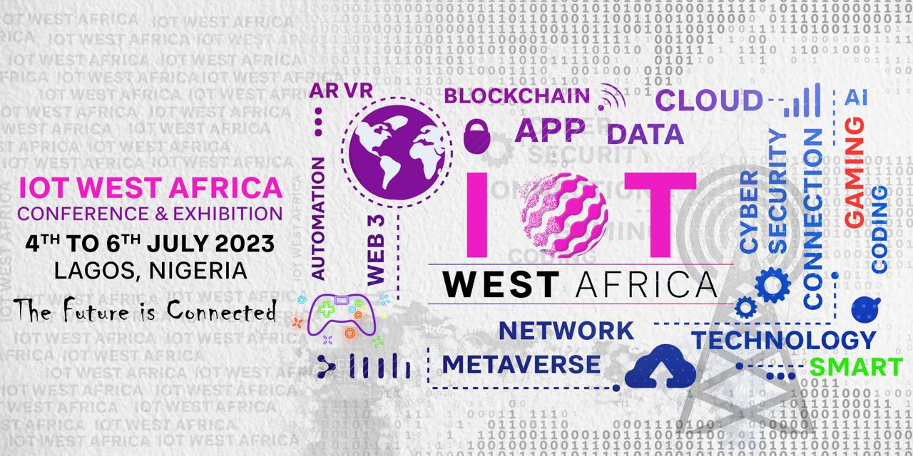 IOT West Africa