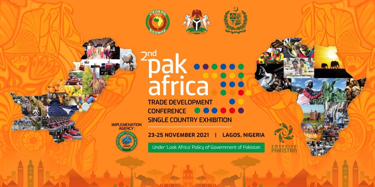 Pakistan Africa Trade Development Conference