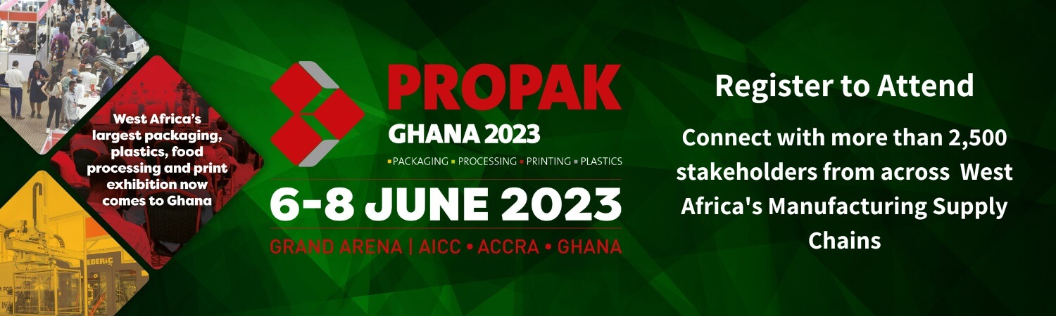 Propak Ghana 2023