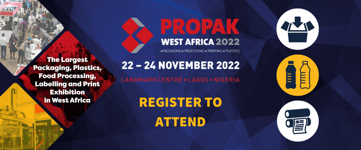 Propak West Africa 2022