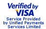 Visa Logo